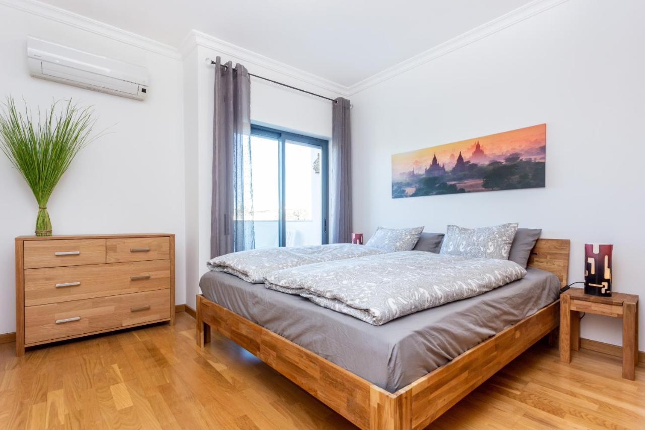Sacha'S Sweet Home, Lovely 2 Bedroom Apartment, Walking Distance To Town, Beach And Marina 라고스 외부 사진