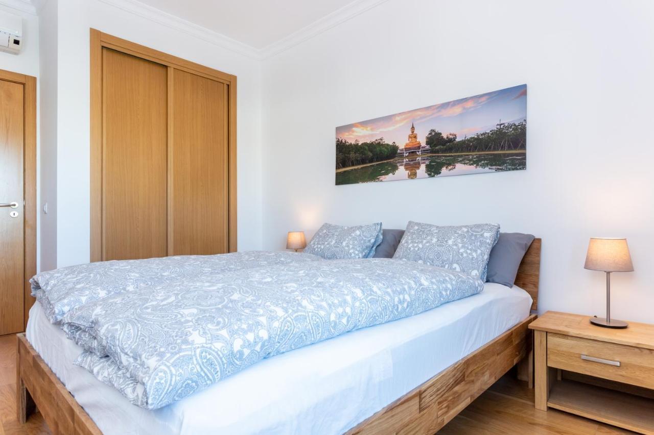 Sacha'S Sweet Home, Lovely 2 Bedroom Apartment, Walking Distance To Town, Beach And Marina 라고스 외부 사진